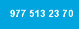 977 513 23 70 977 513 23 70